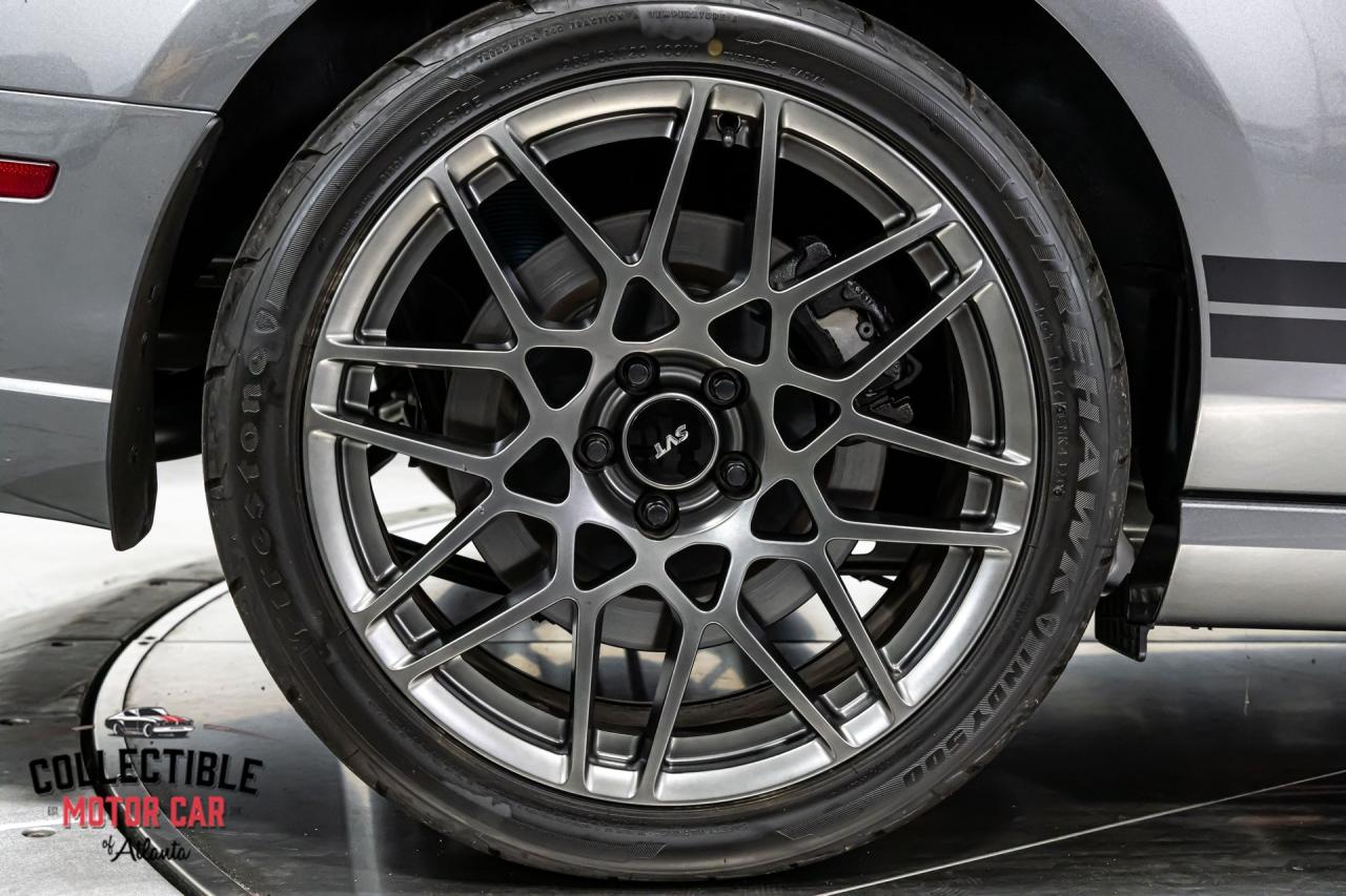 2013 Shelby GT500
