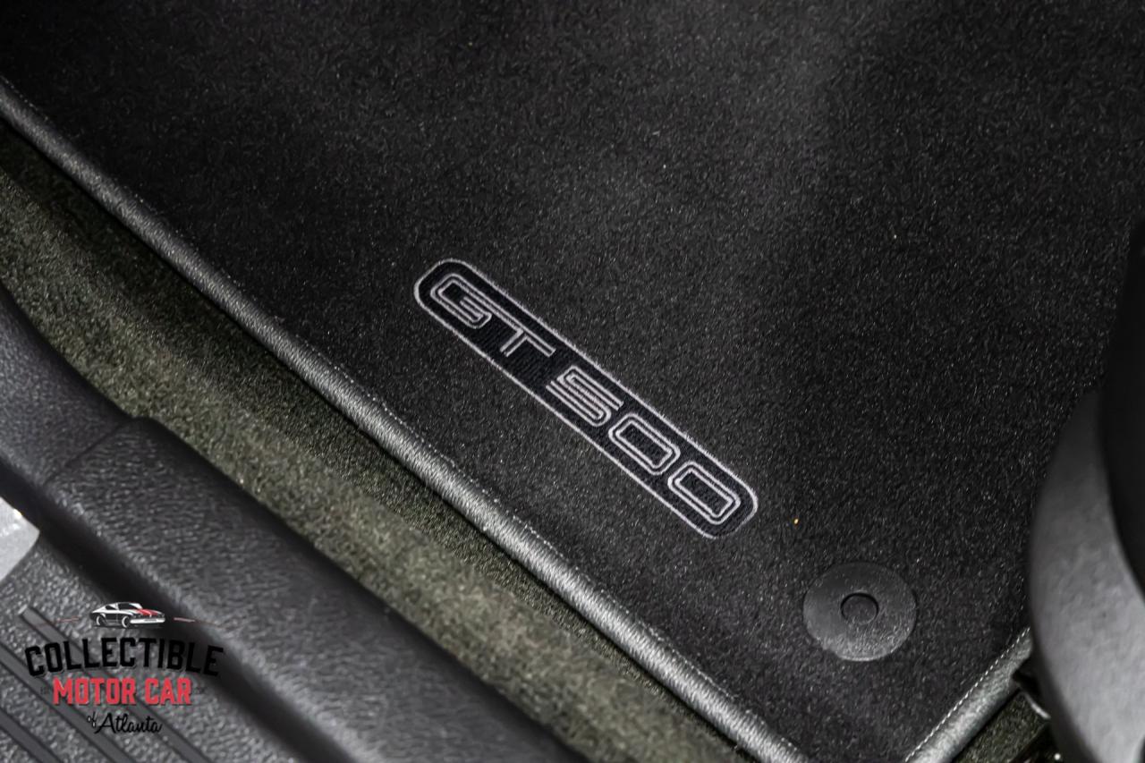 2013 Shelby GT500