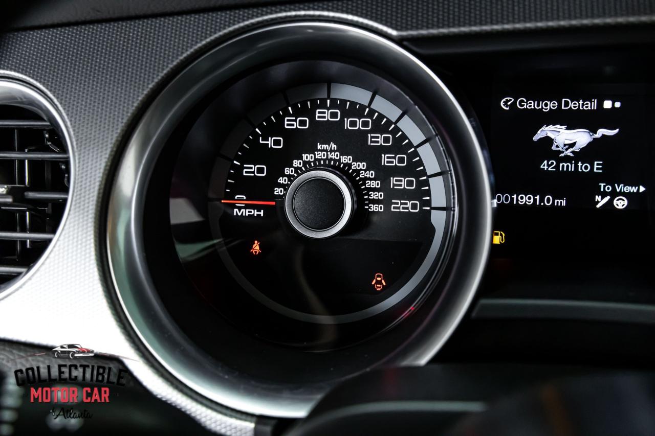2013 Shelby GT500