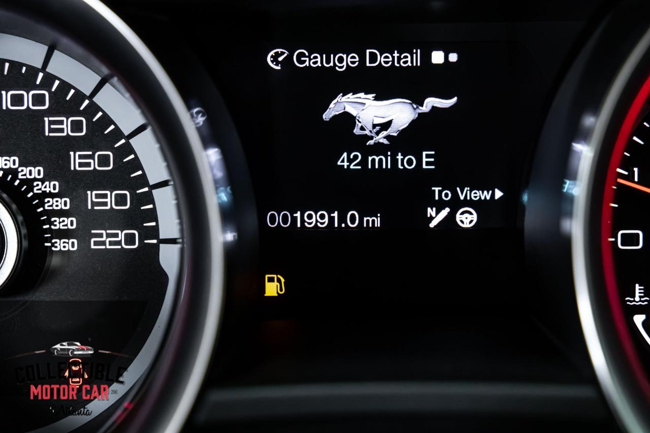 2013 Shelby GT500