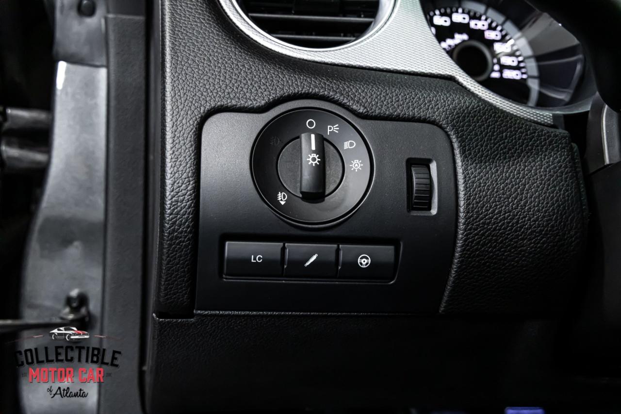 2013 Shelby GT500