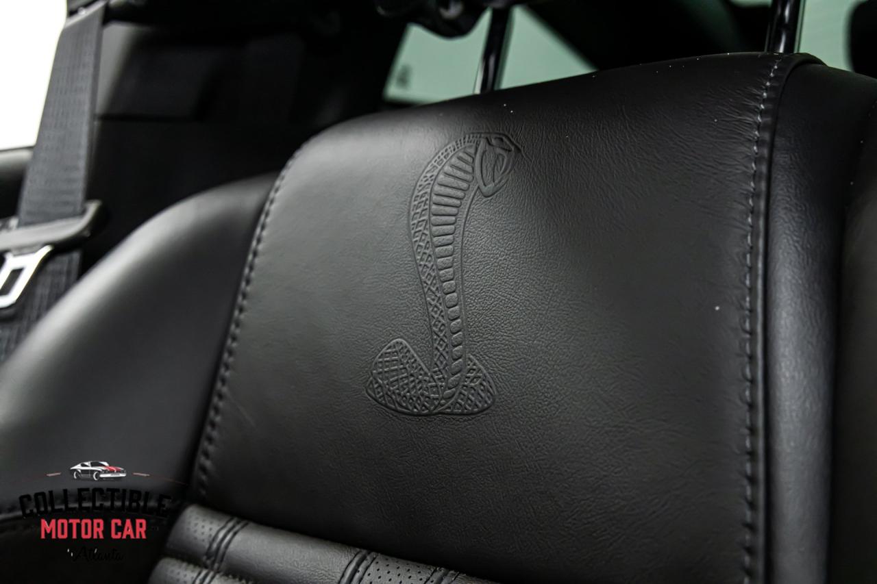 2013 Shelby GT500