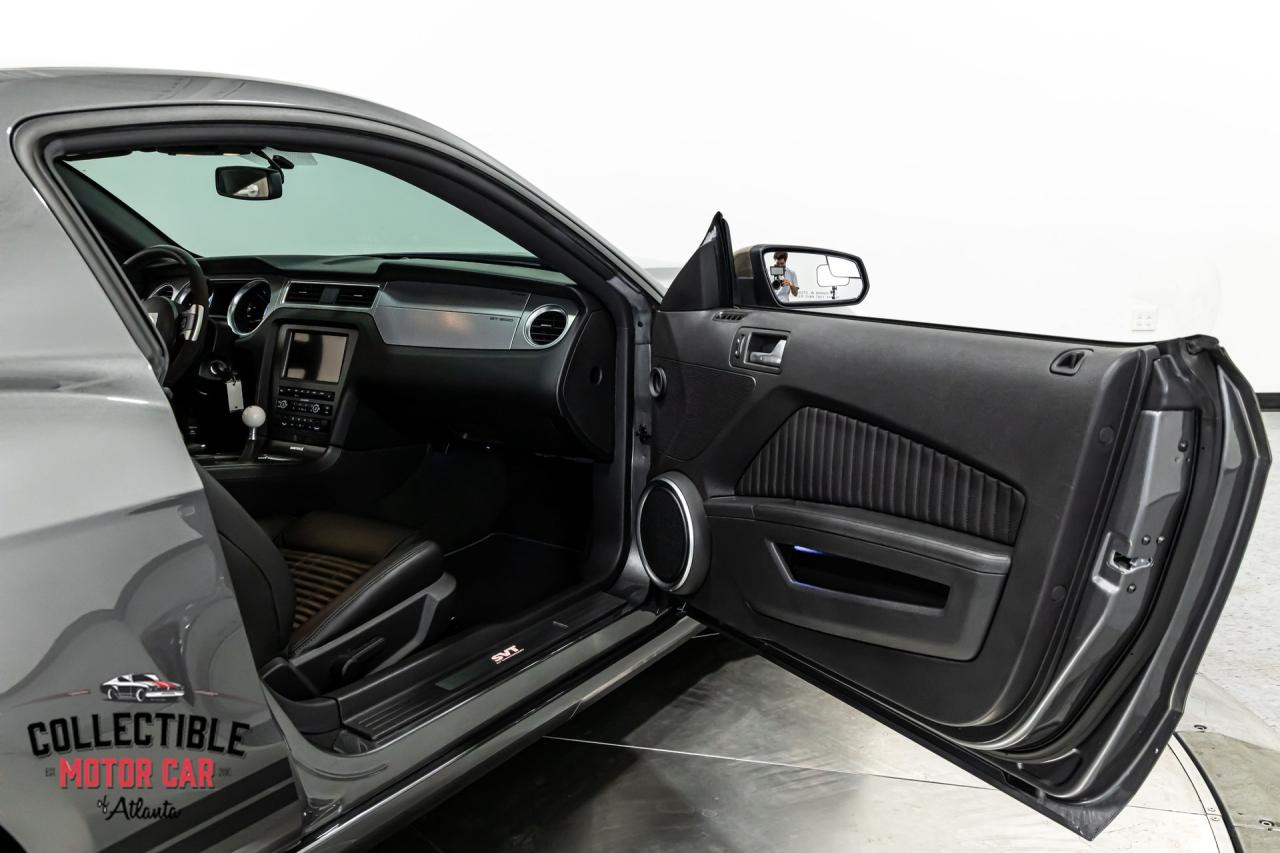 2013 Shelby GT500