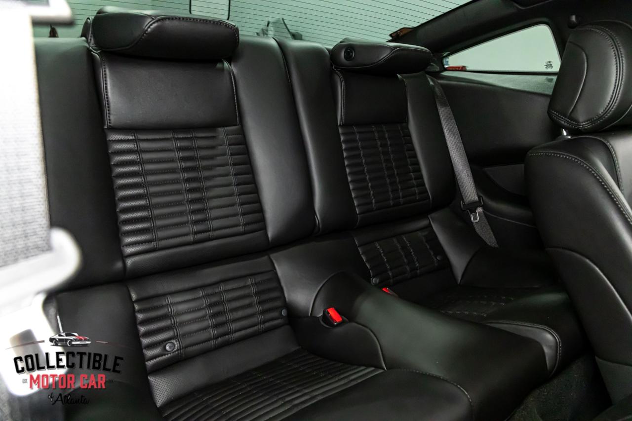 2013 Shelby GT500