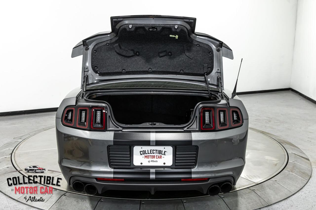 2013 Shelby GT500