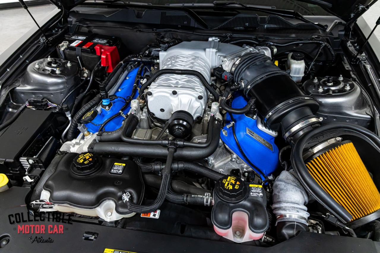 2013 Shelby GT500