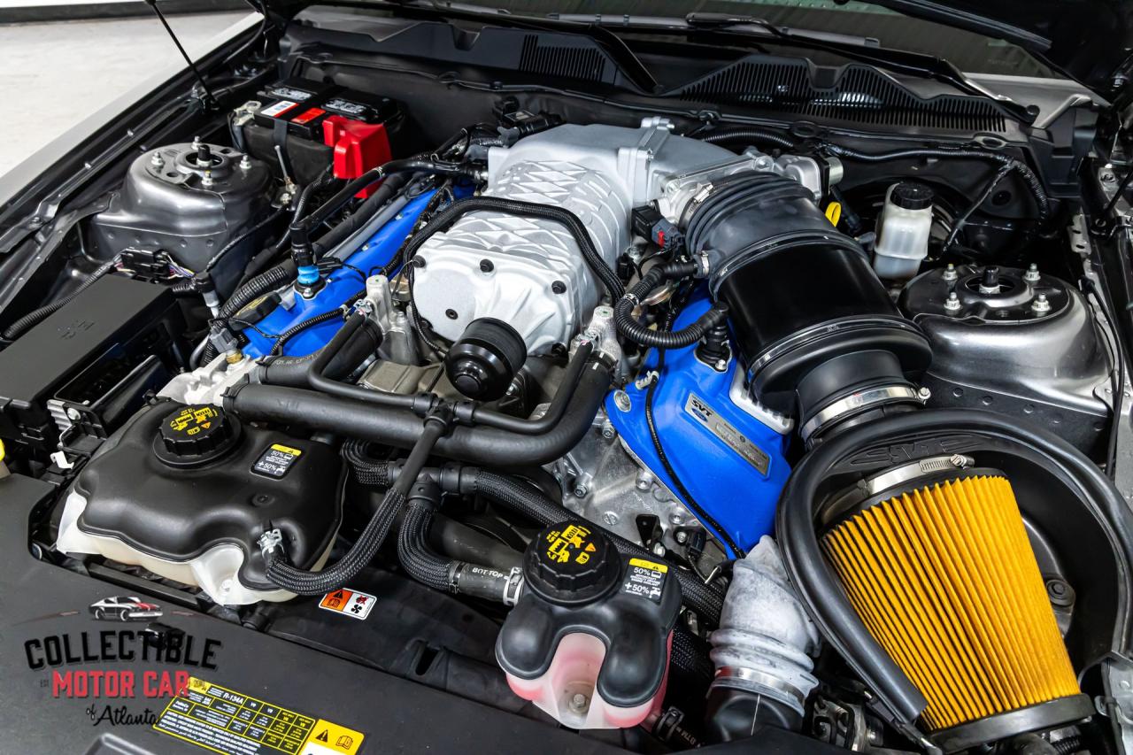 2013 Shelby GT500