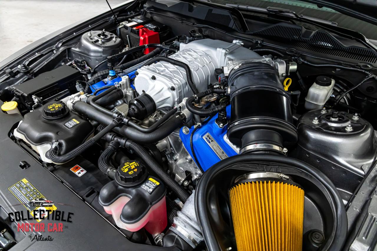 2013 Shelby GT500