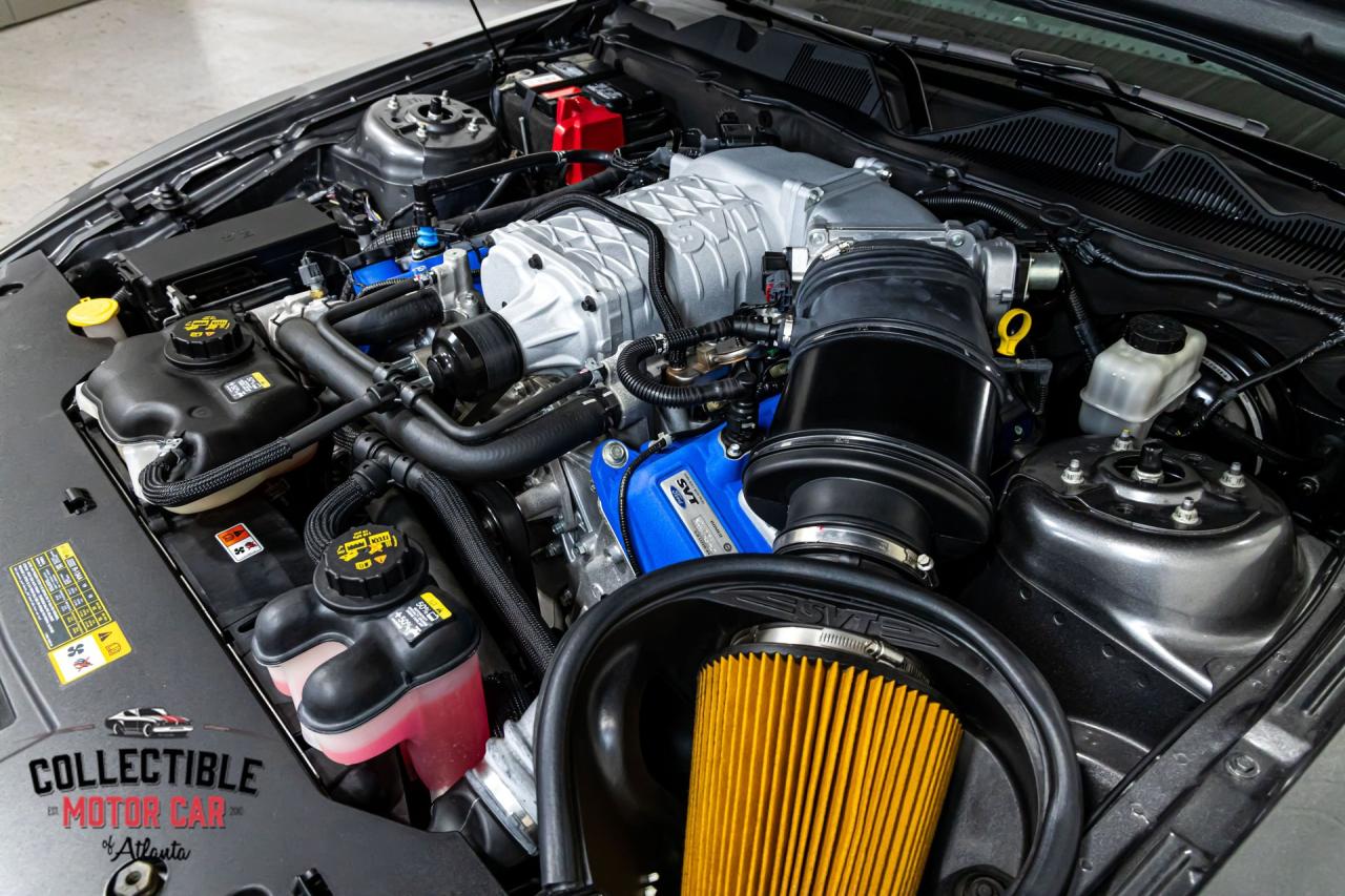 2013 Shelby GT500