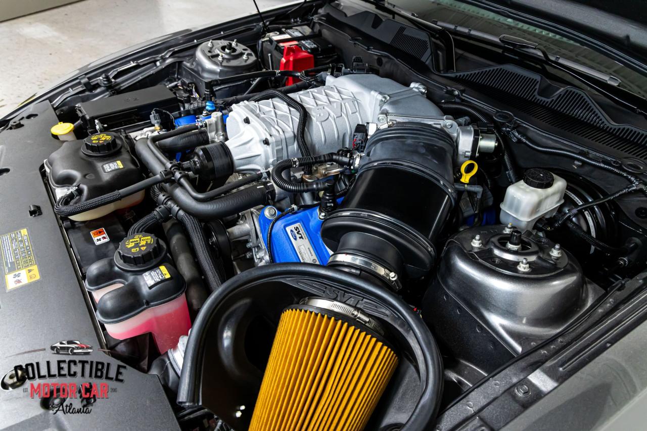 2013 Shelby GT500
