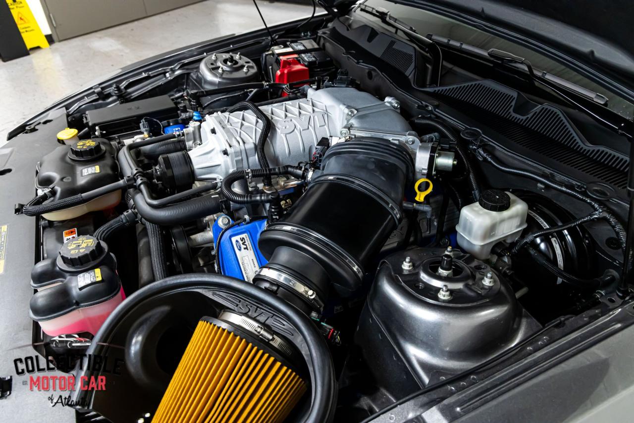 2013 Shelby GT500