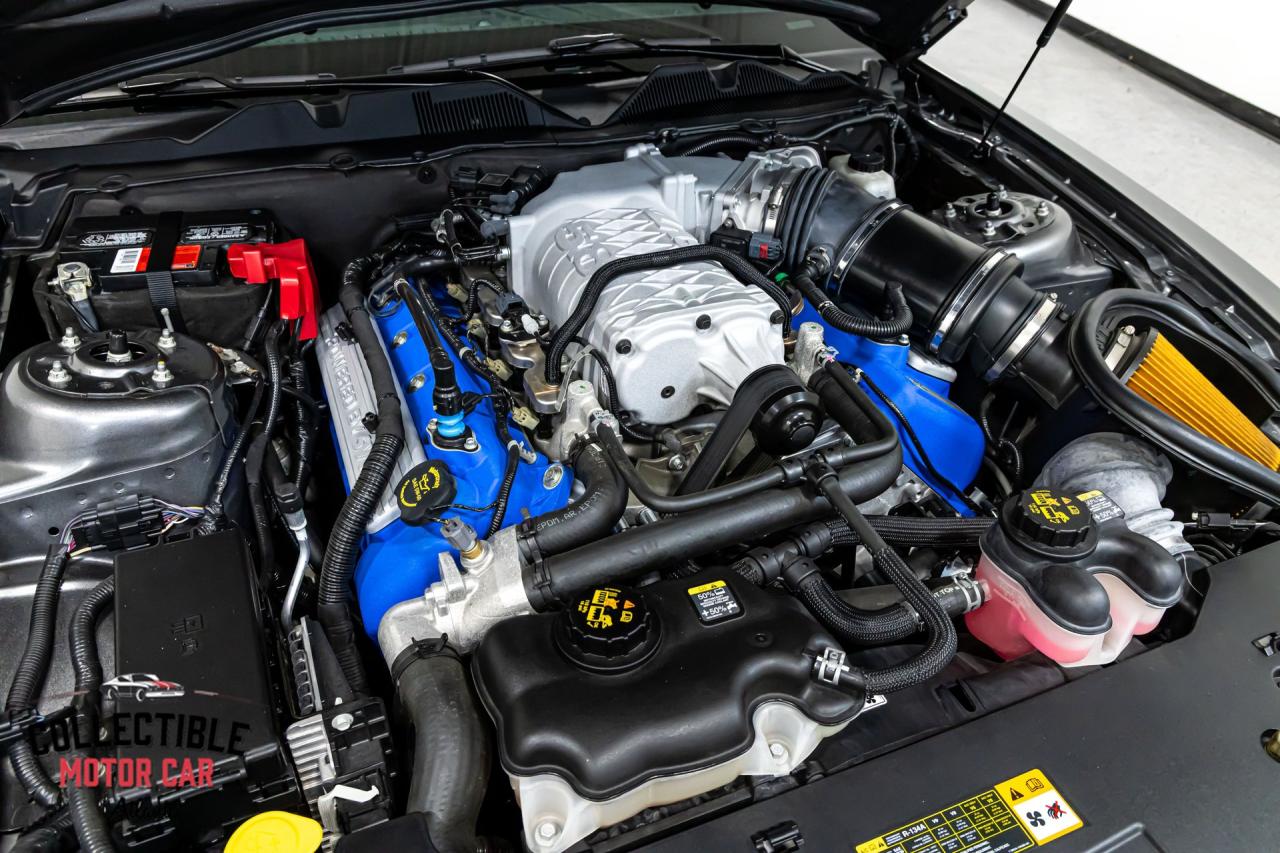 2013 Shelby GT500