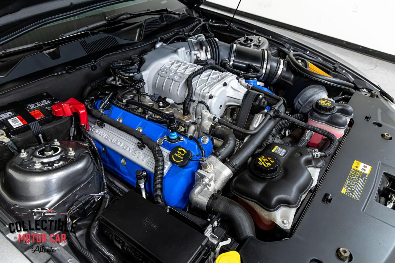 2013 Shelby GT500