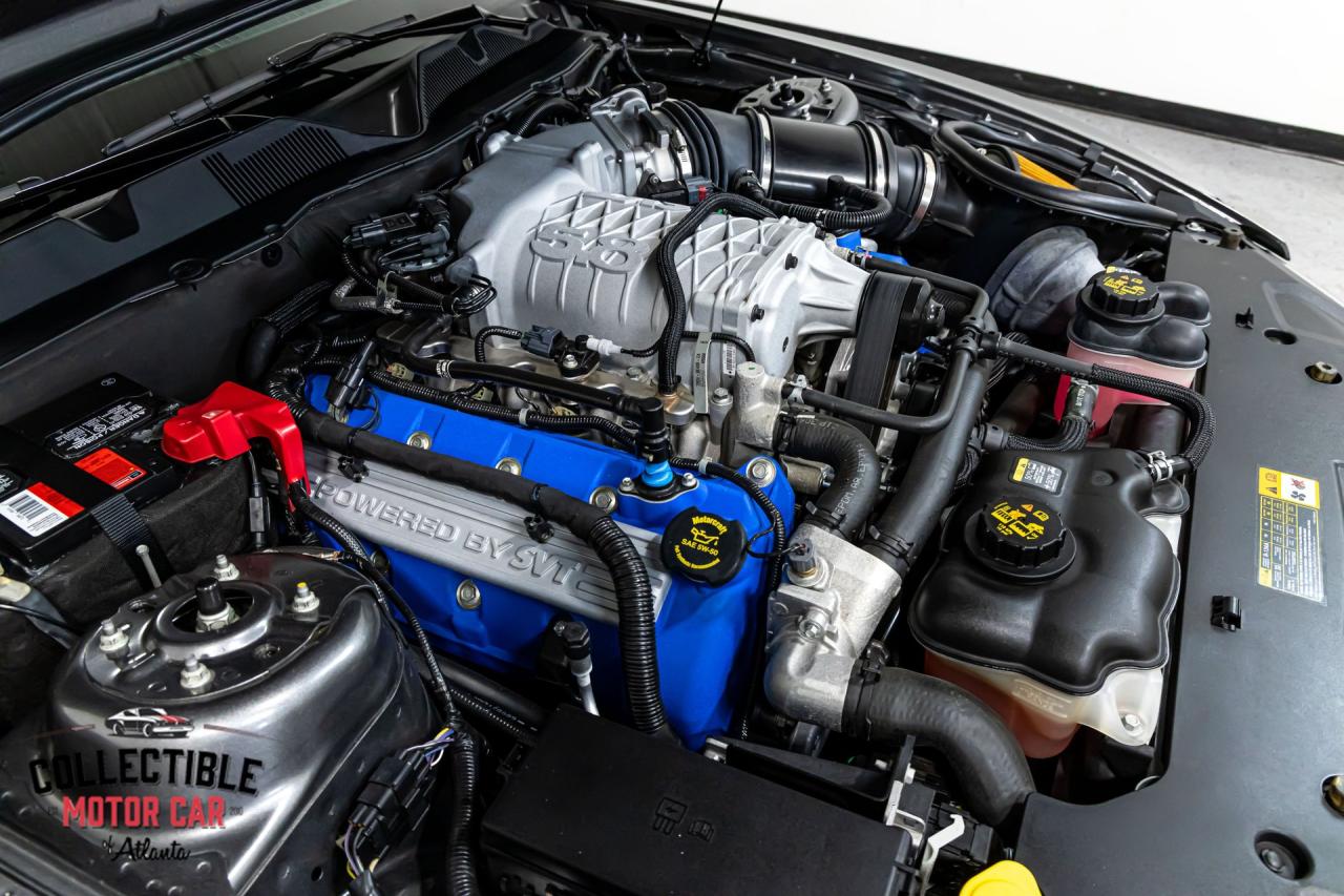 2013 Shelby GT500