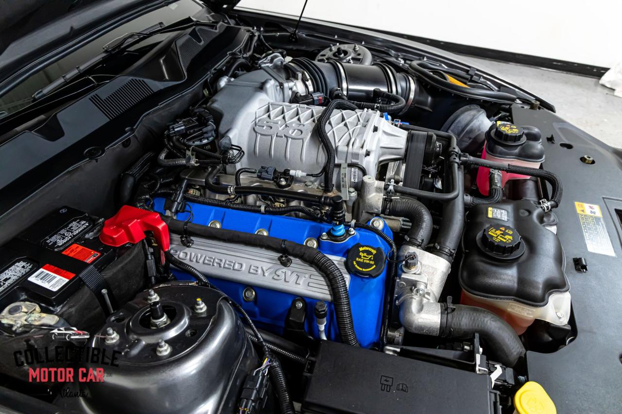 2013 Shelby GT500