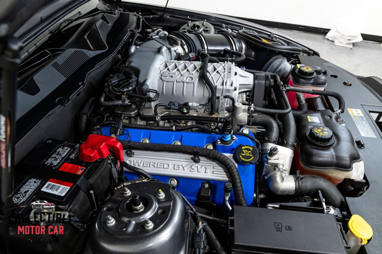 2013 Shelby GT500