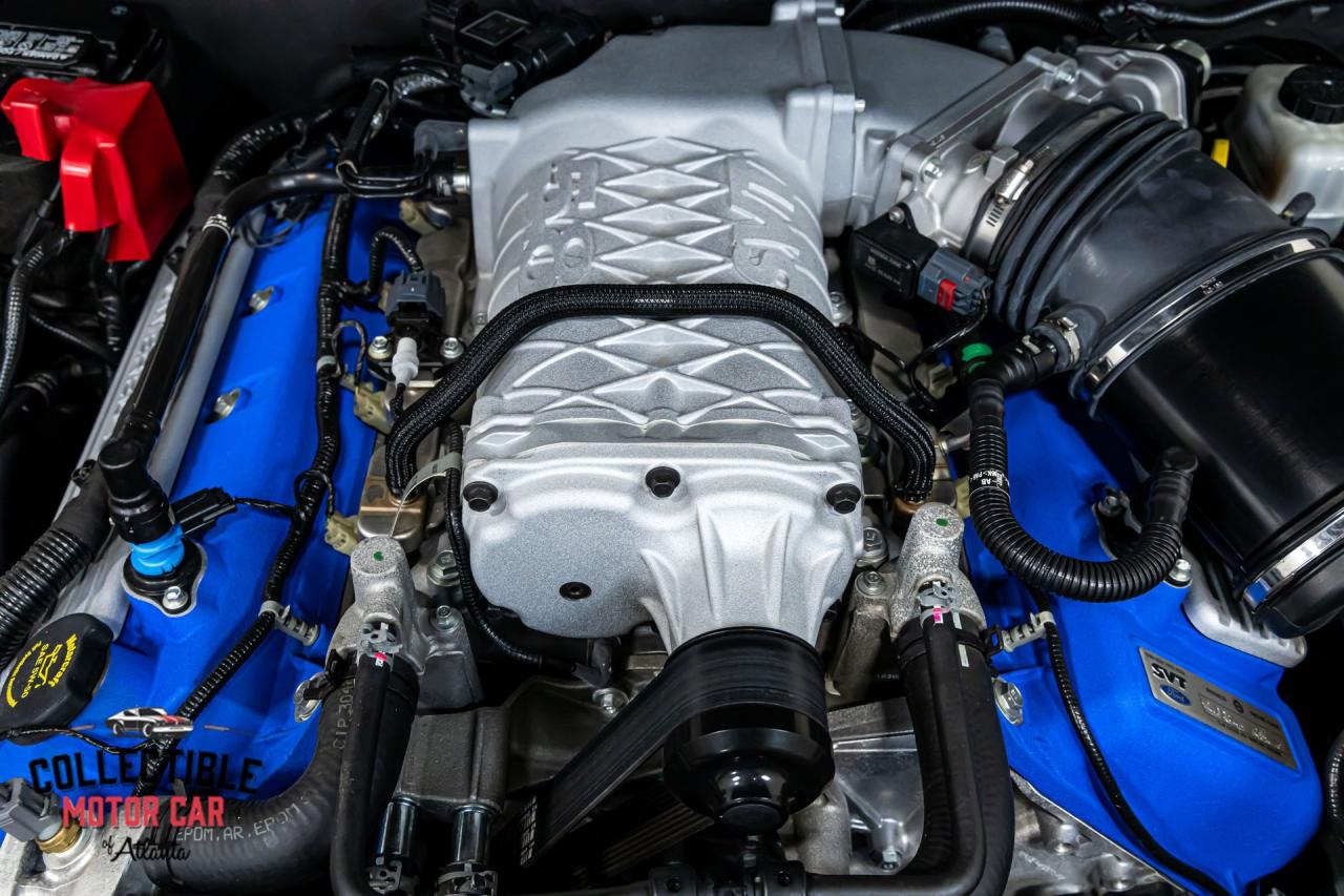 2013 Shelby GT500