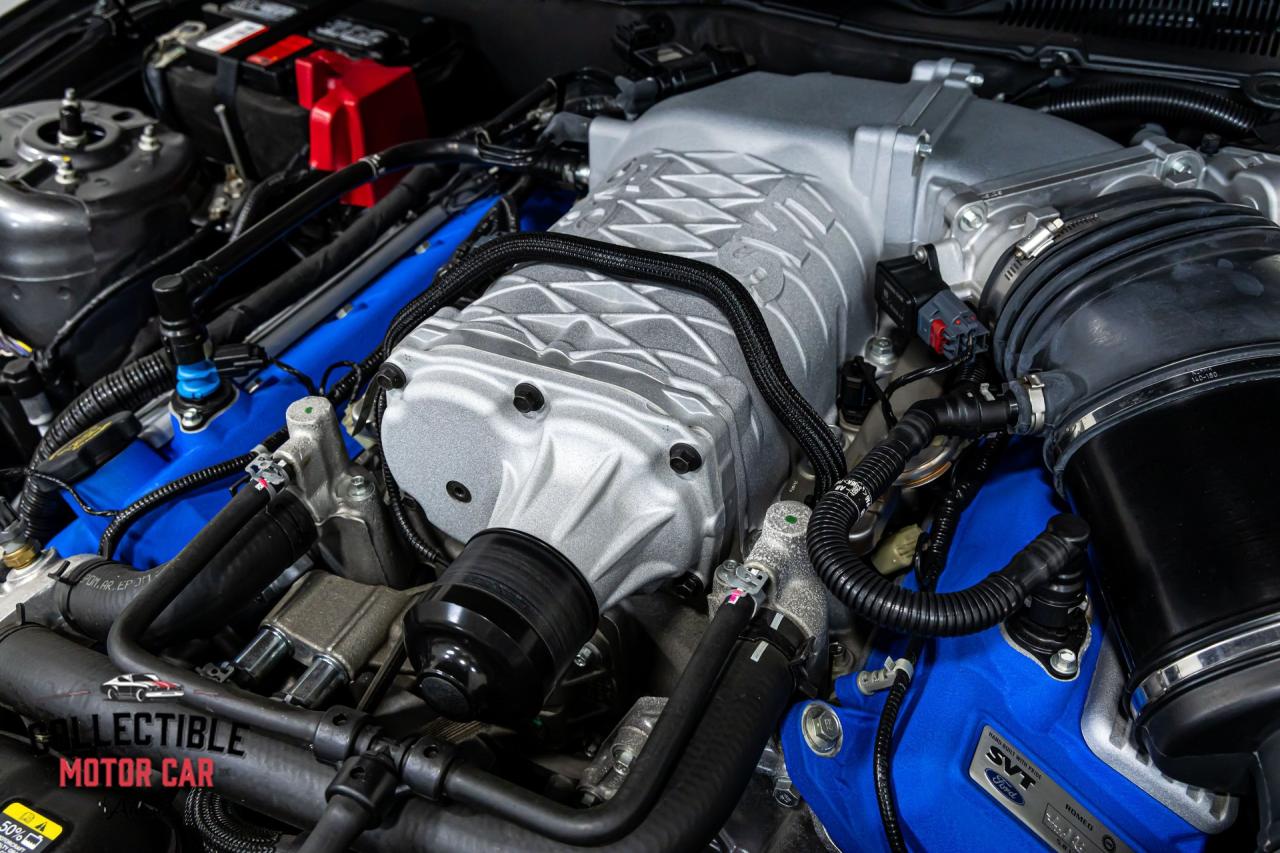 2013 Shelby GT500
