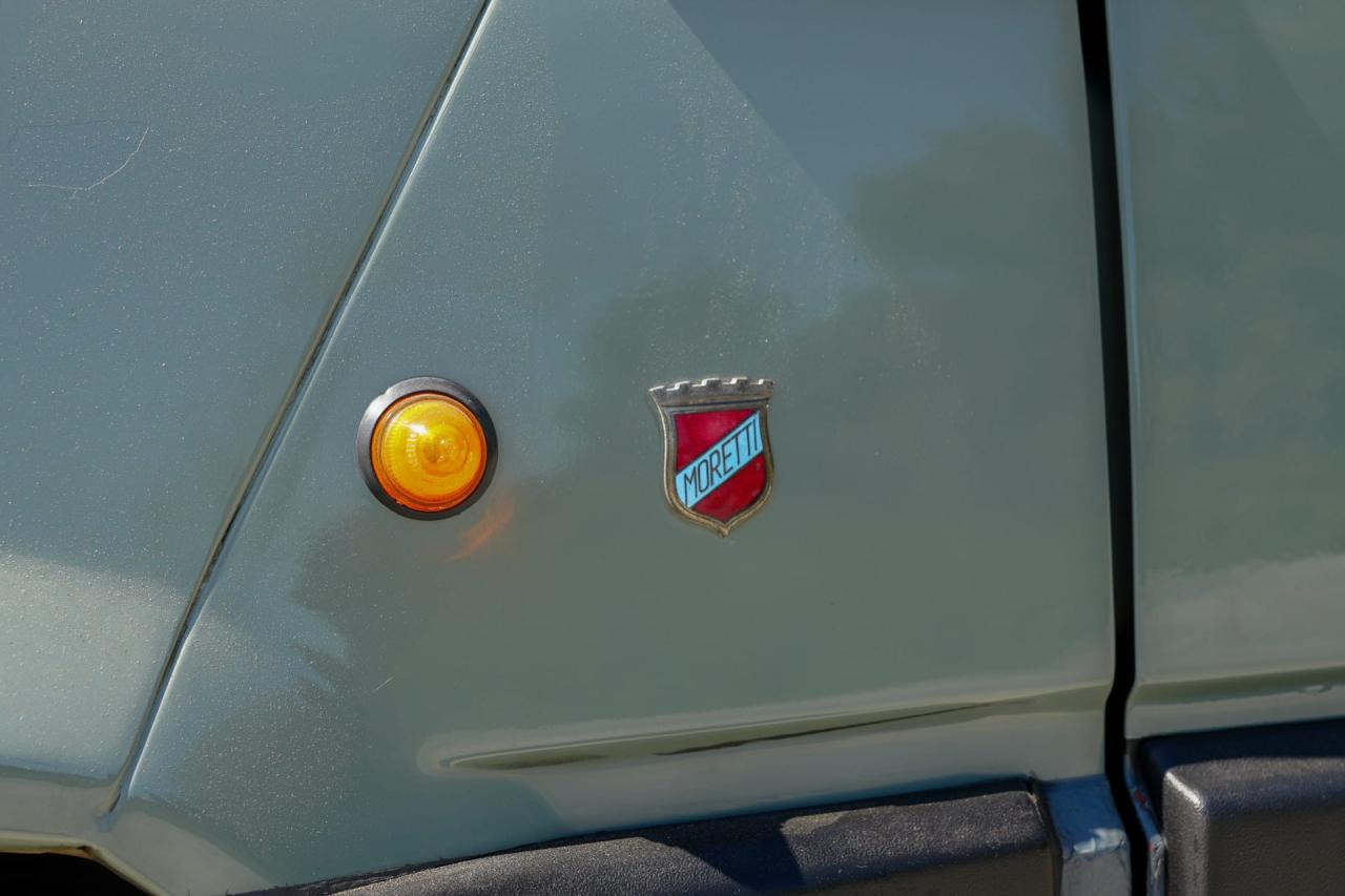 1984 Fiat Panda 4X4