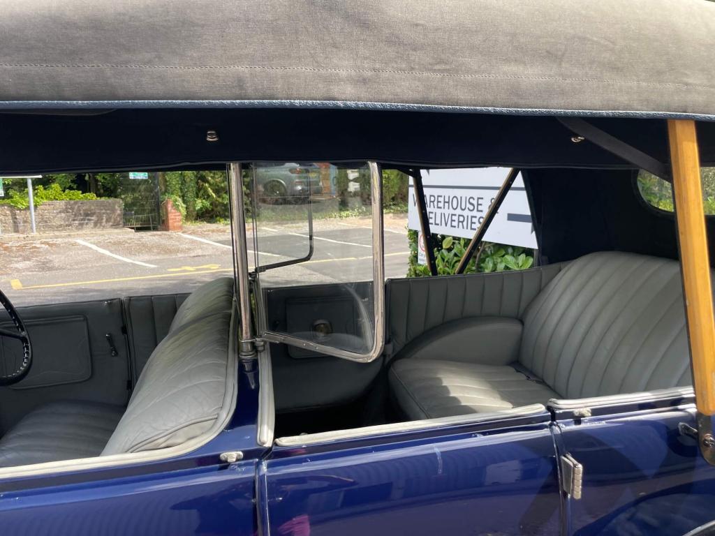 1926 Rolls - Royce 20HP