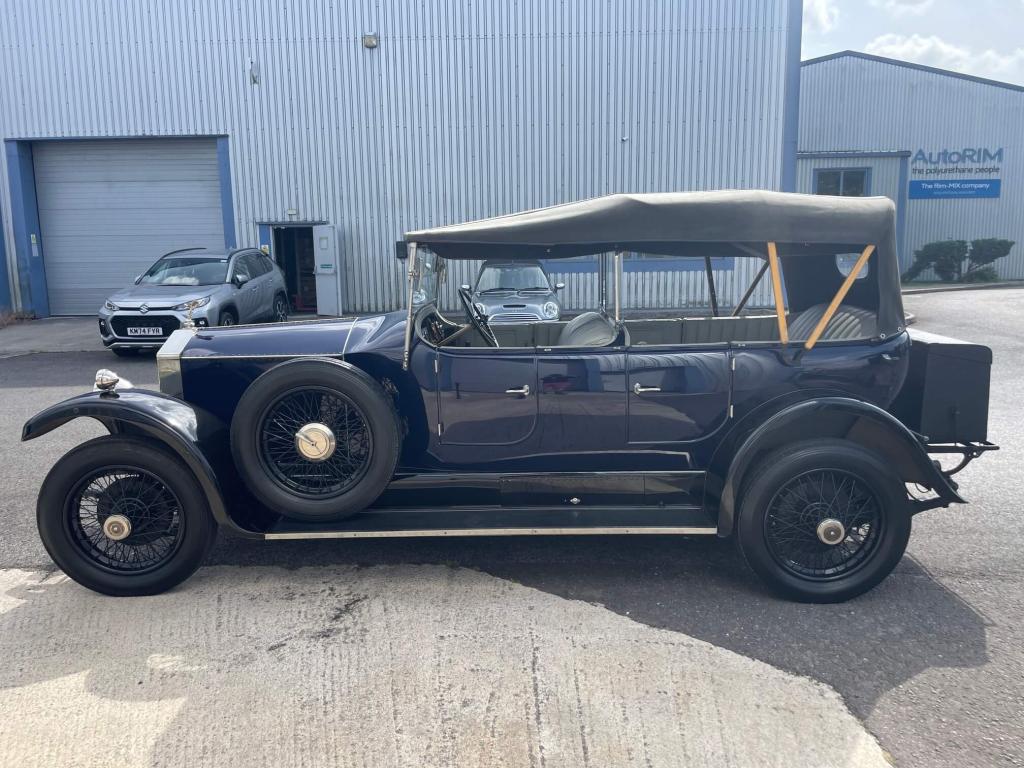 1926 Rolls - Royce 20HP