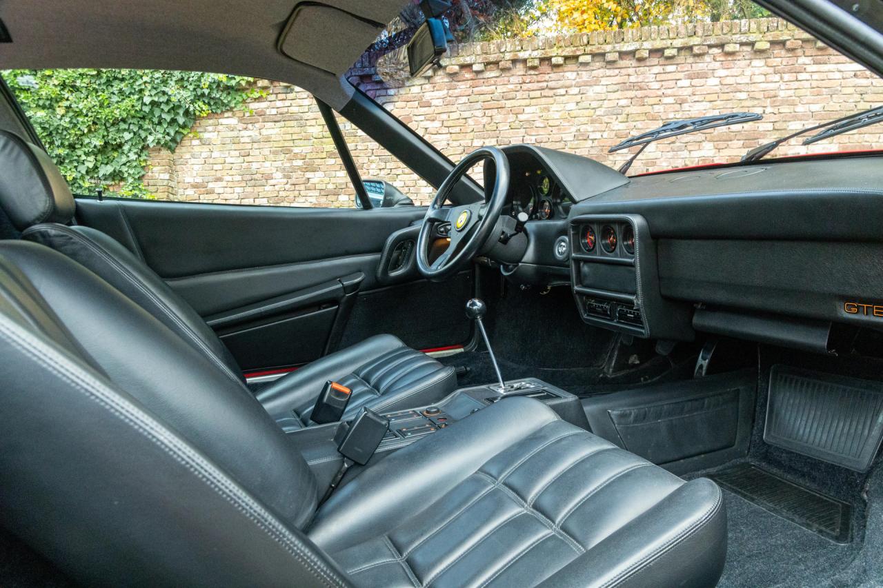 1989 Ferrari 328 GTB &ldquo;32.217 kms from new&rdquo; TOP Quality example