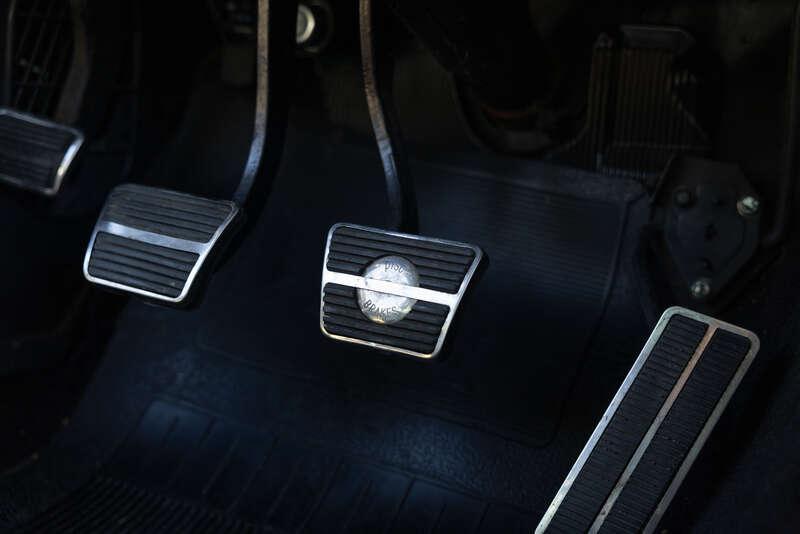 1968 Chevrolet Camaro SS