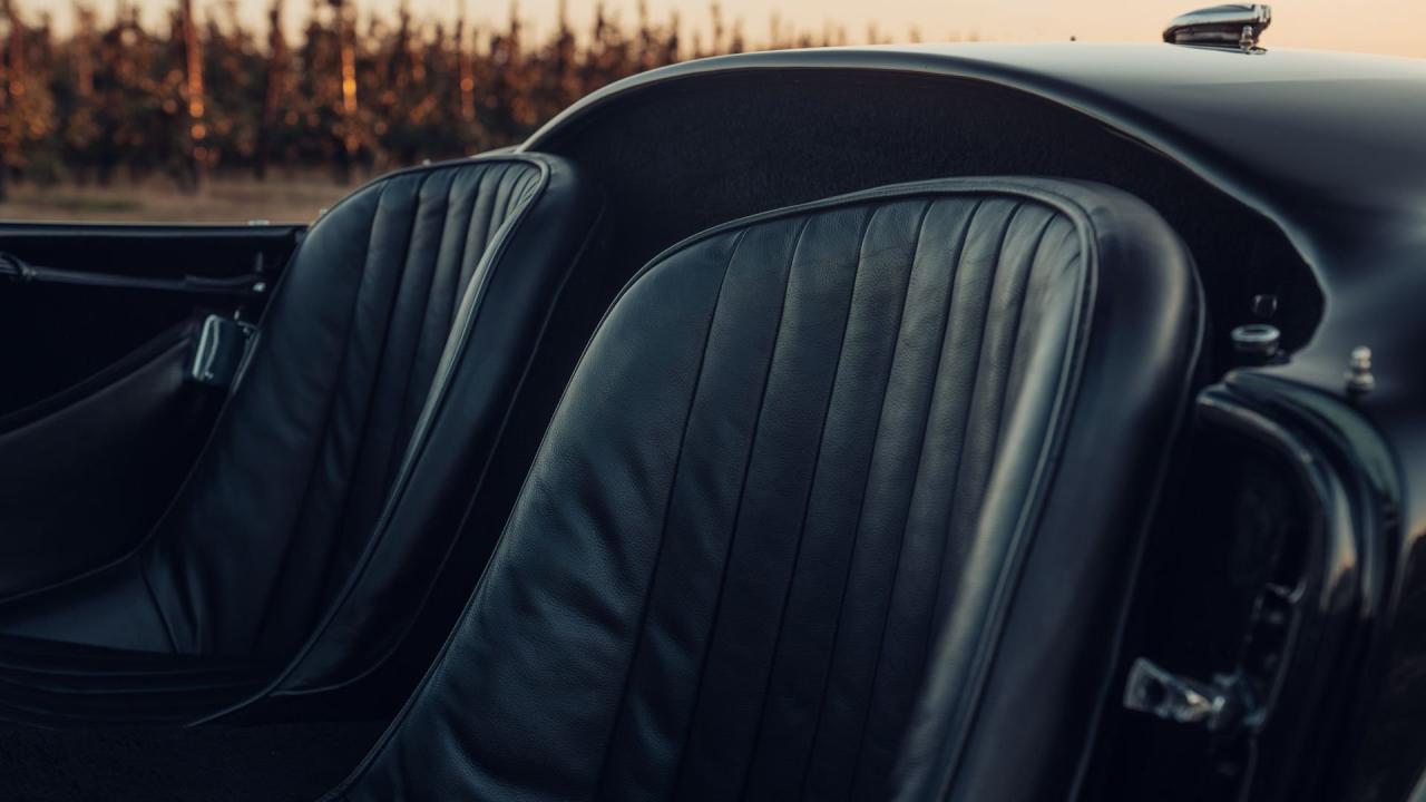 1963 Shelby 260 Cobra