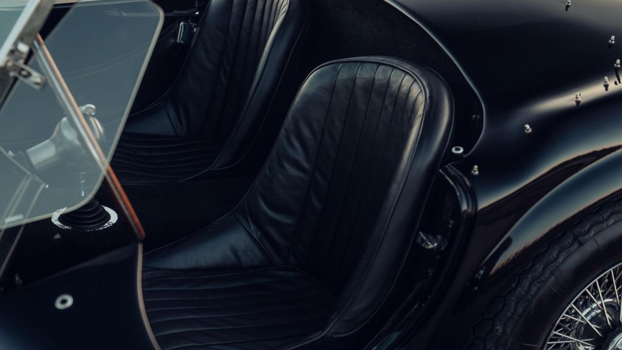1963 Shelby 260 Cobra