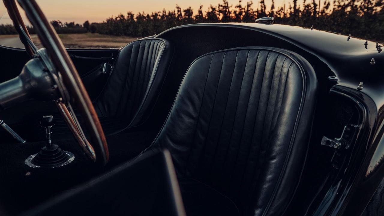 1963 Shelby 260 Cobra