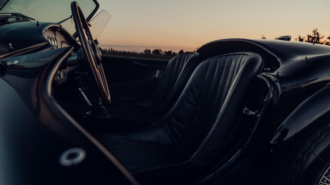 1963 Shelby 260 Cobra