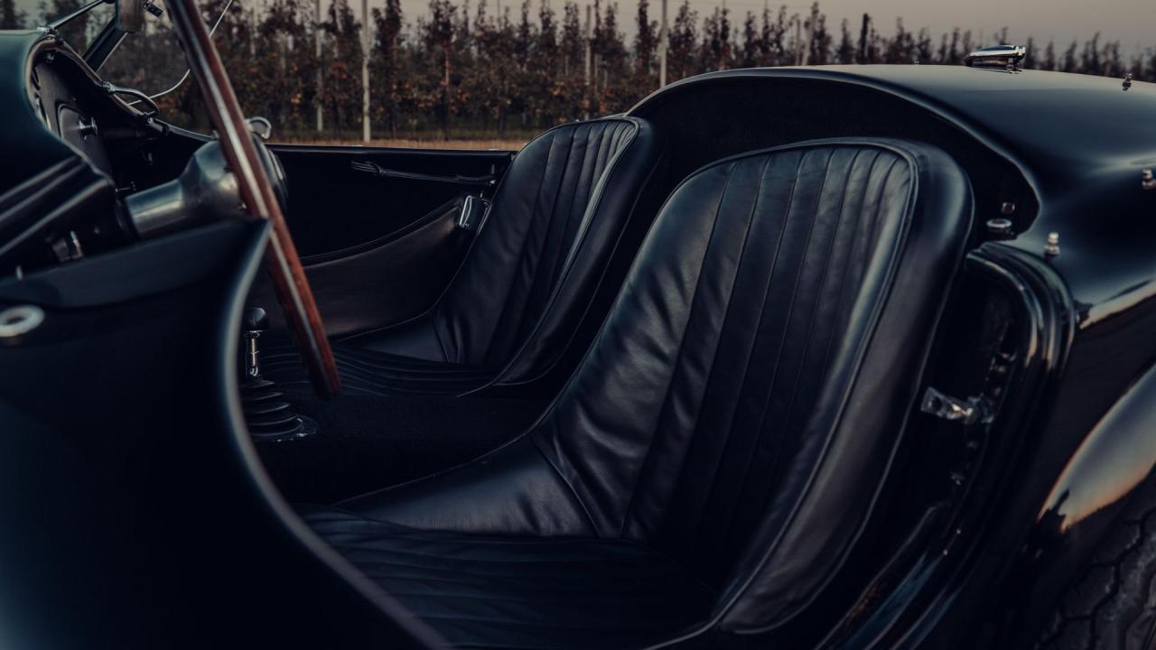 1963 Shelby 260 Cobra