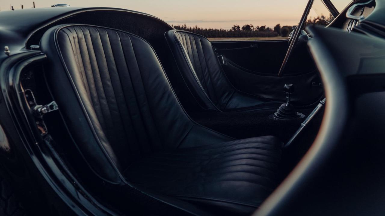 1963 Shelby 260 Cobra