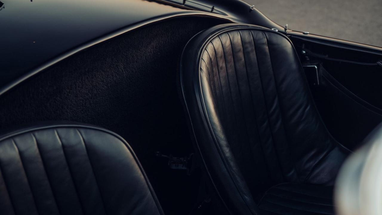 1963 Shelby 260 Cobra