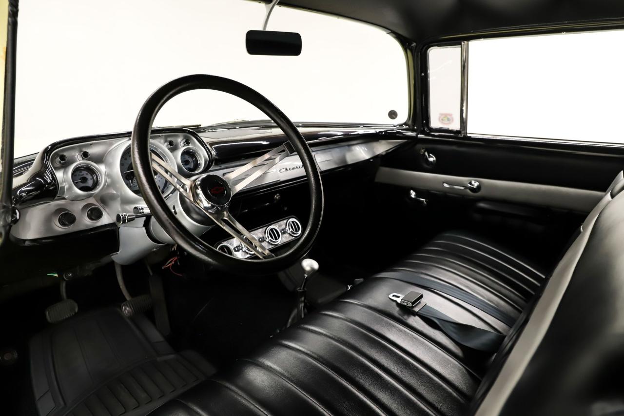 1957 Chevrolet 150 Gasser