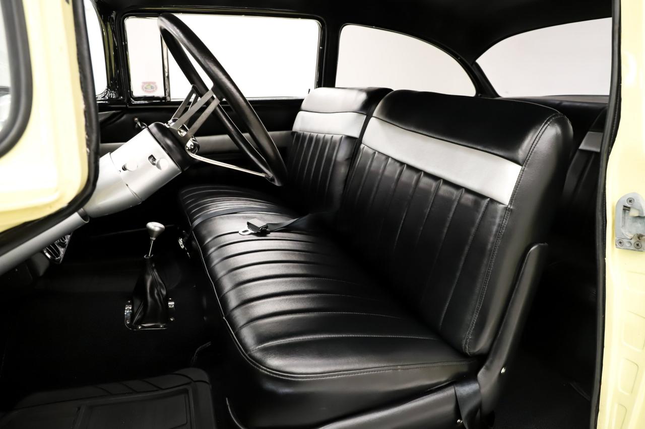 1957 Chevrolet 150 Gasser