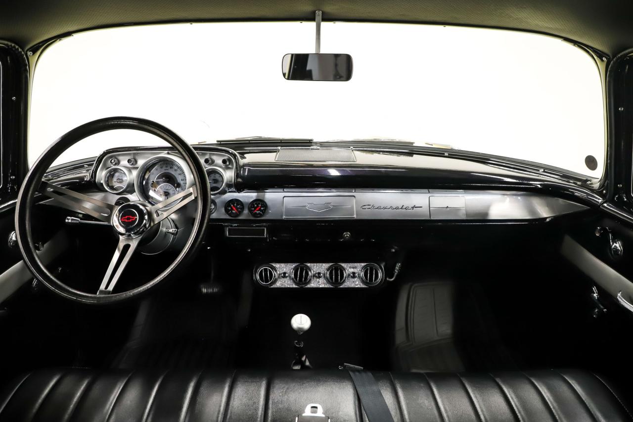 1957 Chevrolet 150 Gasser