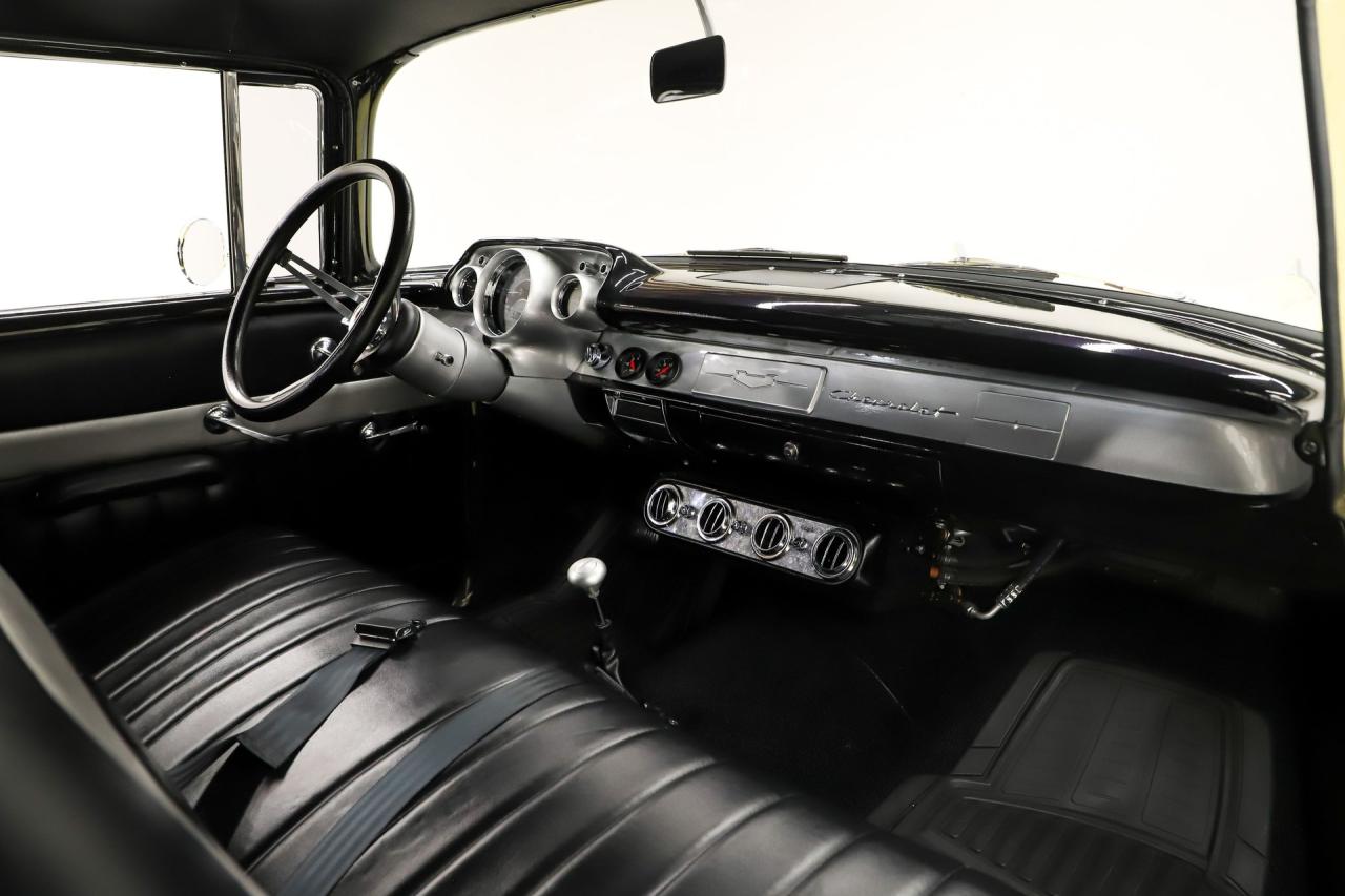 1957 Chevrolet 150 Gasser