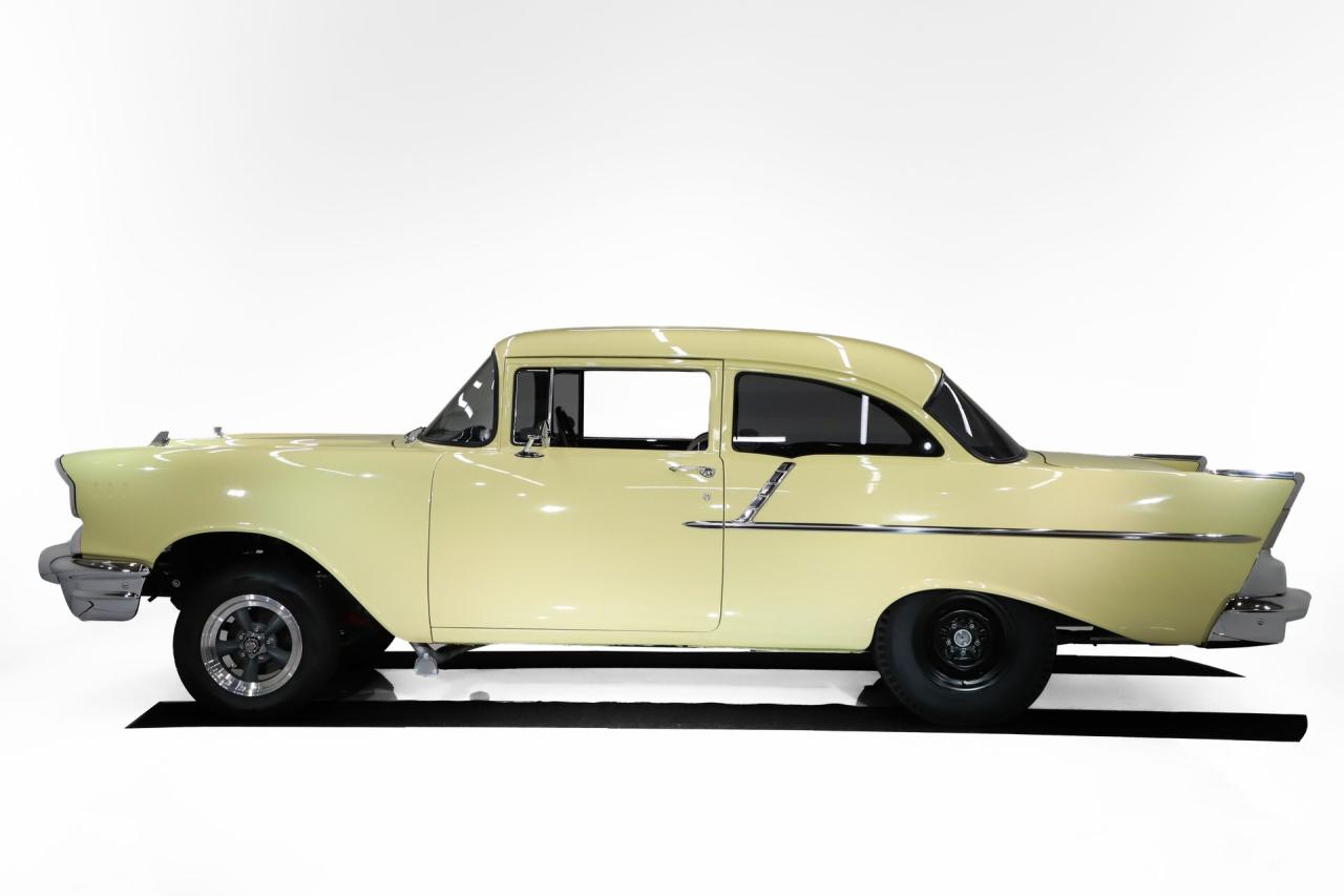 1957 Chevrolet 150 Gasser