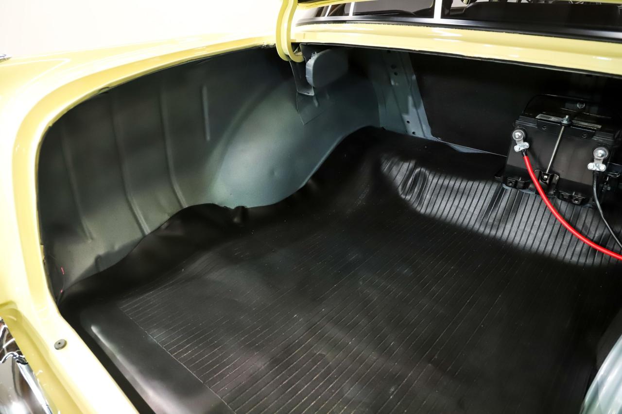 1957 Chevrolet 150 Gasser