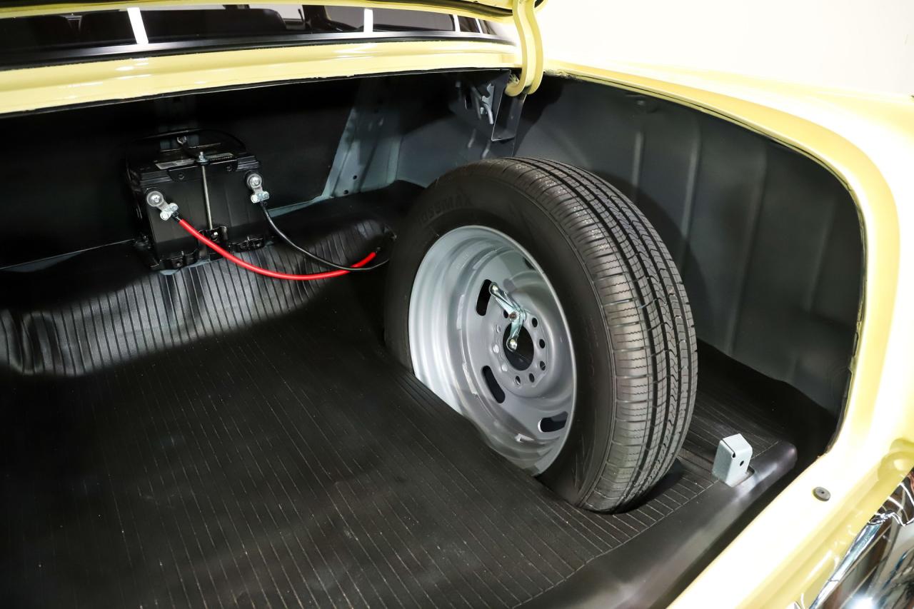 1957 Chevrolet 150 Gasser