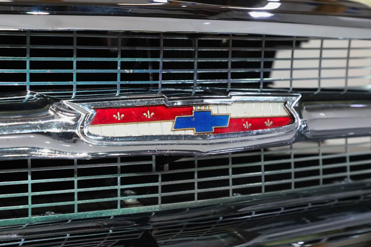1957 Chevrolet 150 Gasser