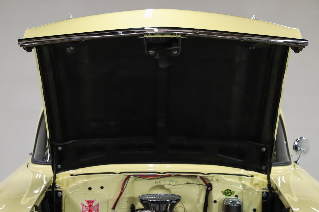 1957 Chevrolet 150 Gasser