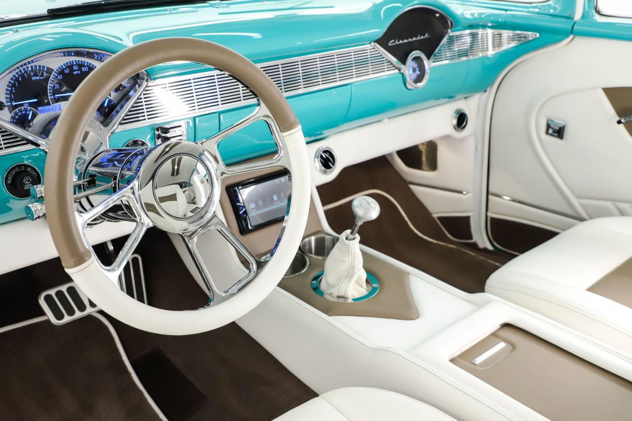 1956 Chevrolet Bel Air