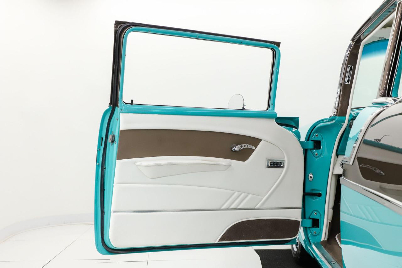 1956 Chevrolet Bel Air