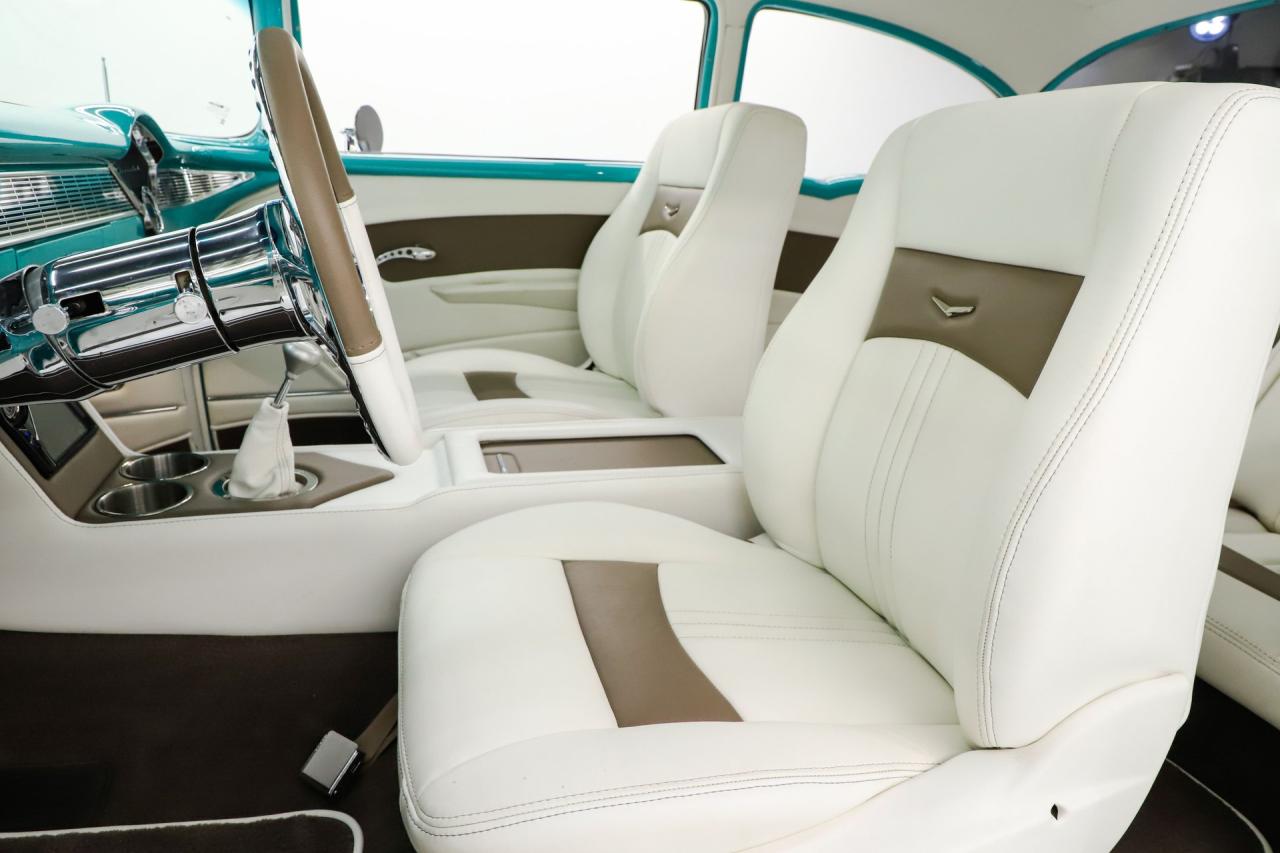1956 Chevrolet Bel Air