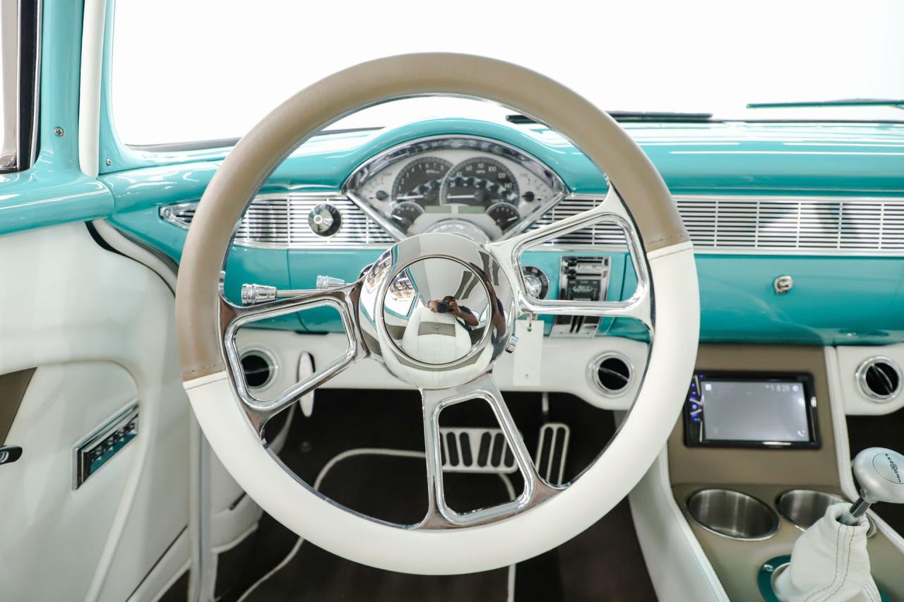 1956 Chevrolet Bel Air