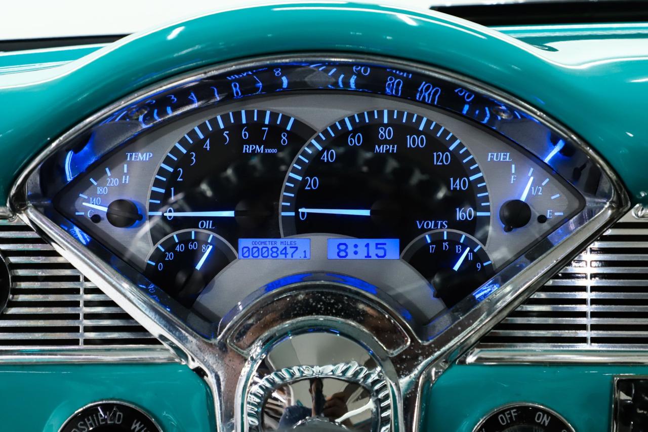 1956 Chevrolet Bel Air