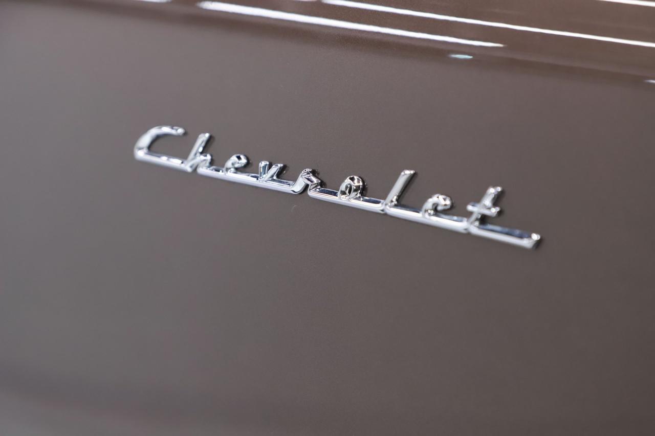 1956 Chevrolet Bel Air