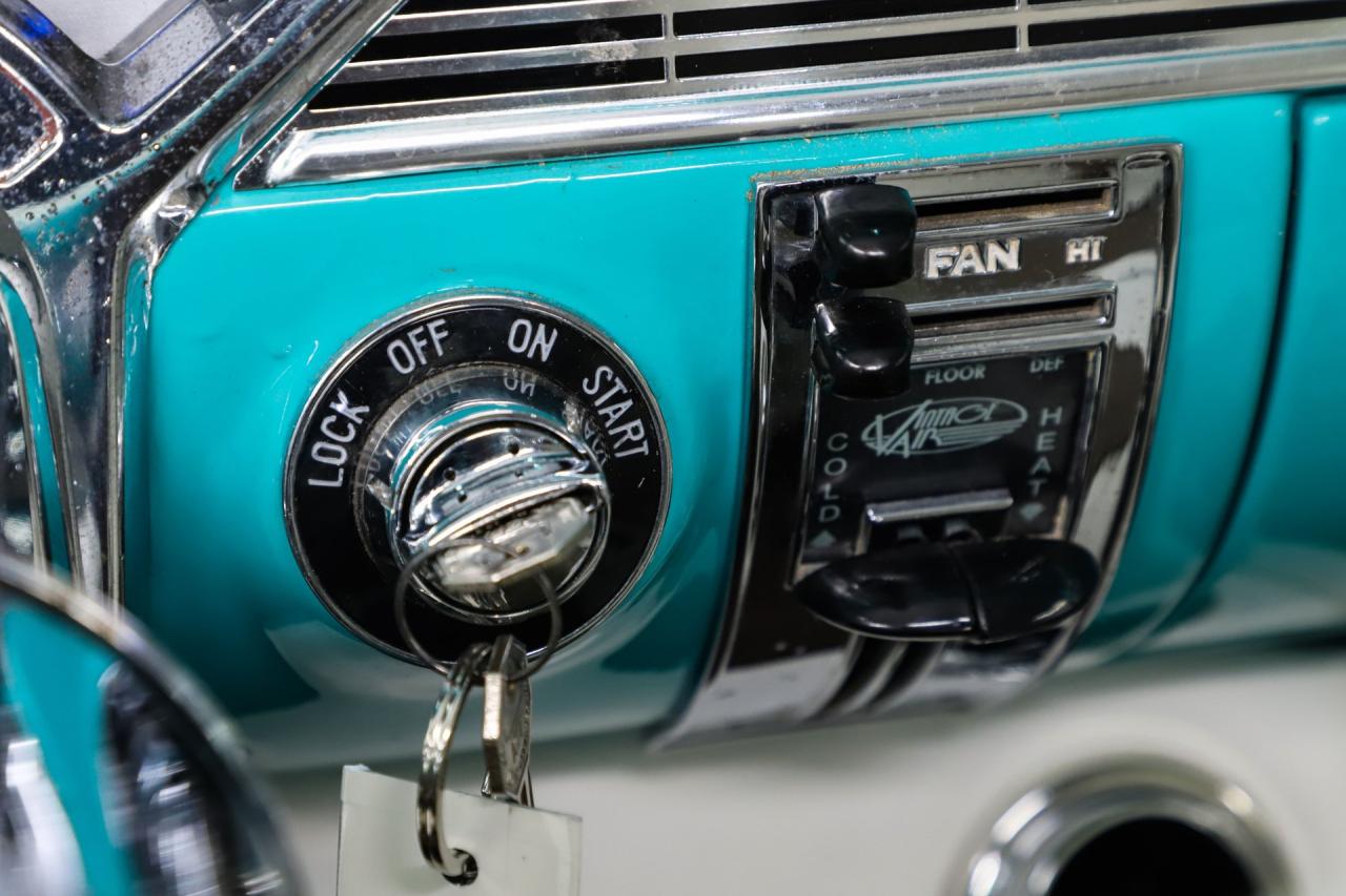 1956 Chevrolet Bel Air